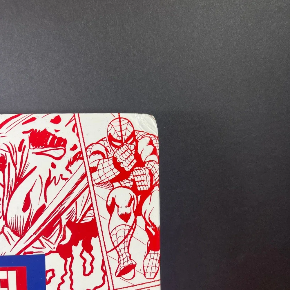 Marvel Greatest Comics 100‎ Comics That Built a Universe Foreword by Joe Quesada